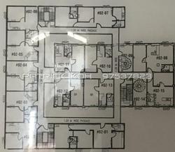 Mountbatten Lodge (D15), Apartment #105034232